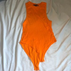 Forever 21 bodysuit